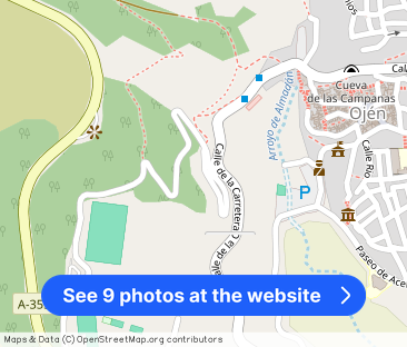 Alquiler de piso en Calle Arenal, 1 - Photo 1