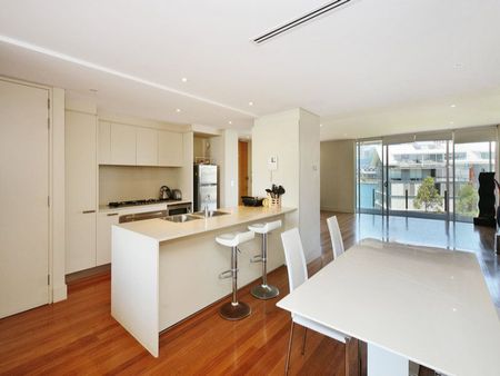 243/3 Darling Island Road, Pyrmont - Photo 4