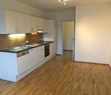 Terrassenwohnung mit 2 Schlafzimmer in der Nähe von St. Margarethen... - Photo 4