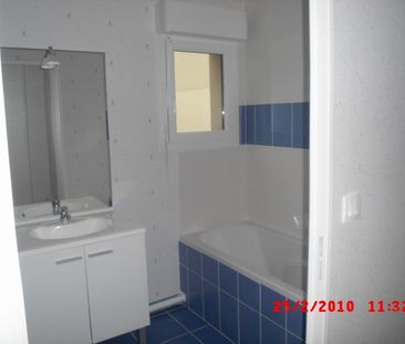 a louer appartement 3pp avec balcon - quartier maladrerie. , - Photo 1