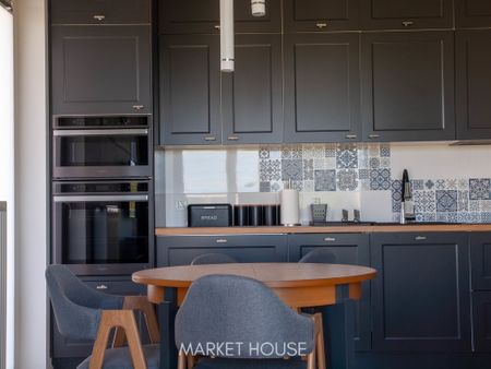 Idealne mieszkanie w samym Centrum Szczecina - Zdjęcie 2