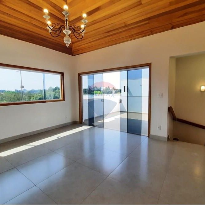 Casa com 04 Suítes para Alugar no Condomínio Laguna. - Foto 1