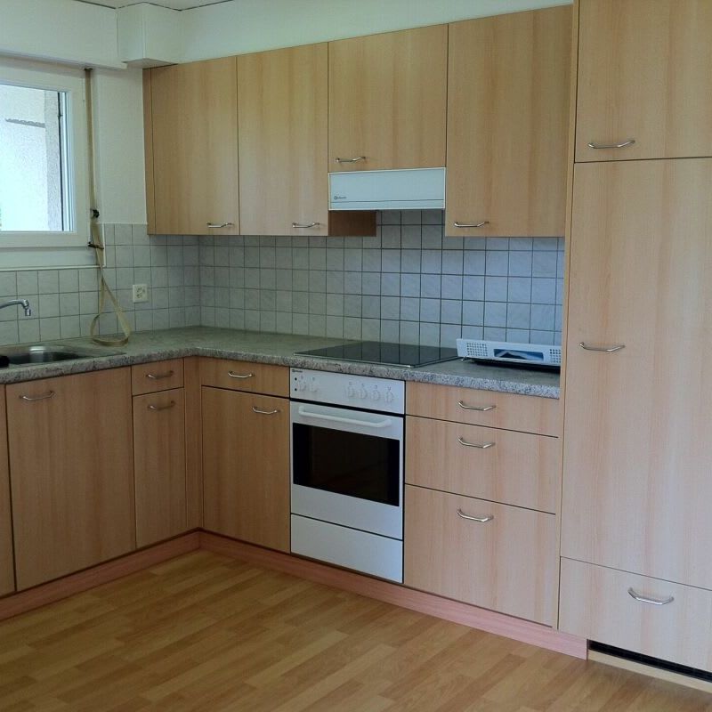 2.5 Zimmer, 61 m², 1. Stock - Photo 1