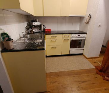 2½ ZI-WOHNUNG IN THUN (BE), MÖBLIERT, TEMPORÄR - Photo 5