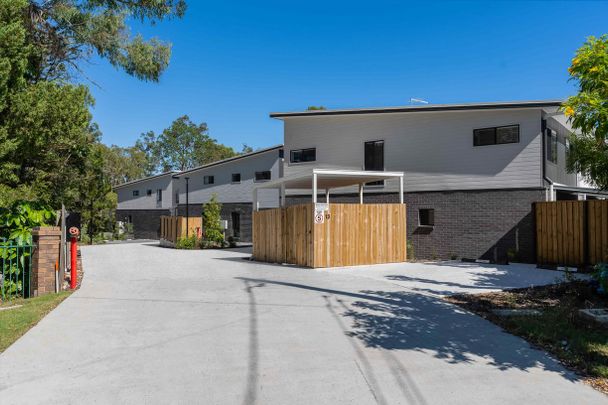 Private, Practical Living in a Quiet Loganholme Pocket - Photo 1