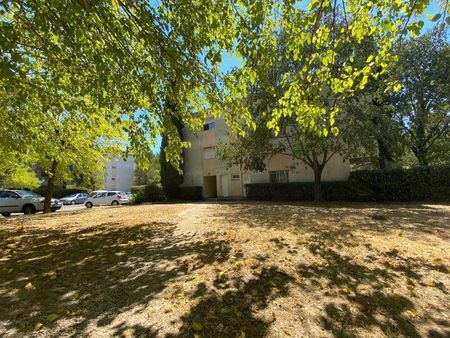 Location appartement 1 pièce 18.34 m² à Montpellier (34000) - Photo 3