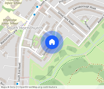 Guysfield Drive, Rainham, Essex, RM13 - Photo 1