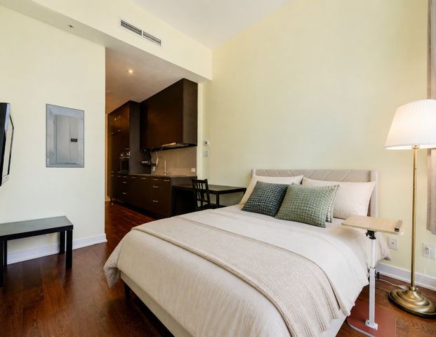 À louer / Appartement - Photo 1