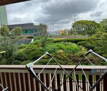 2 bedroom flat to rent - Photo 6