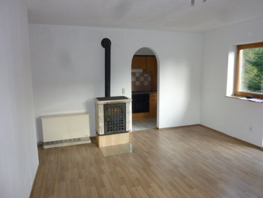"GRÖDIG - Kleines 2 Zimmer Appartement mit Balkon und PKW-Stellplatz" - Photo 1