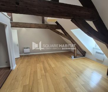 Location Appartement 46m² DOUAI 59500 - Photo 4