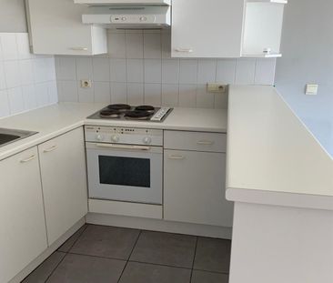 Ongemeubeld appartement met 1 slaapkamer, vlakbij strand - Photo 4