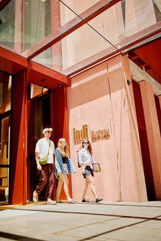 2 Bedroom Unfurnished - Photo 5