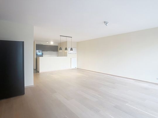 Modern appartement met 2 slaapkamers aan de Vaartkom! - Photo 1