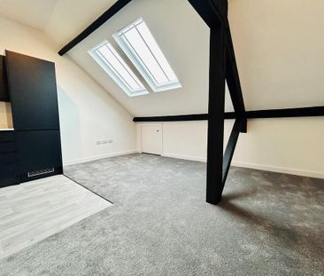 1 bedroom apartment to rent - Photo 4