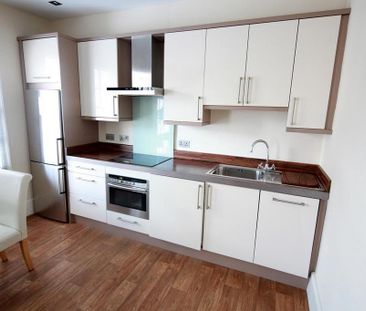 1 bedroom flat to rent - Photo 3