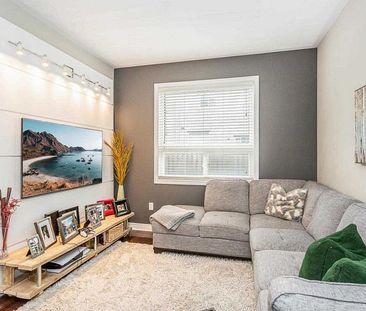 For Lease - 2449 MONTAGNE Avenue, Oakville, Ontario - Photo 2