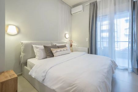 Διαμέρισμα για ενοικίαση Κέντρο (Νέος Κόσμος) - Photo 3