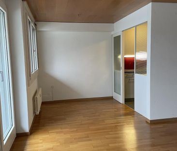 Wohnen mit schönem Ausblick - Photo 1
