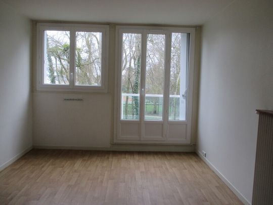 Location Appartement 1 Pièce 29 m² - Photo 1