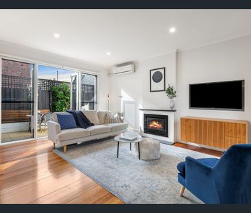 Timeless South Yarra Elegance - Photo 1