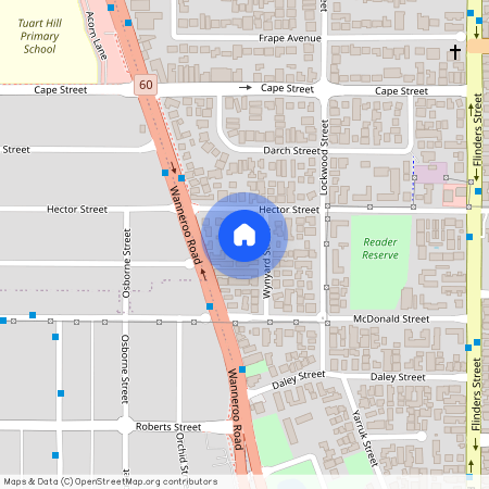 13a Wynyard Street, WA 6060, Yokine