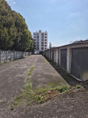 APPARTEMENT 2 pièce(s) - 38m² - Photo 1