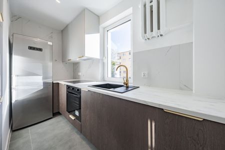 Mieszkanie na wynajem 2 pokoje, balkon - Zdjęcie 2