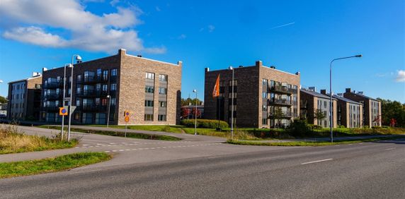 Hemvägen 2 A - Photo 2