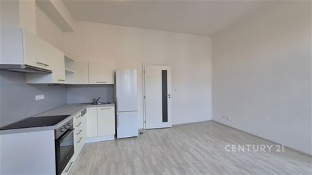 Pronájem 1+1 v Plzni, č. 10, Karlova (3. NP, 1+1, plocha 57,77 m - Фото 3