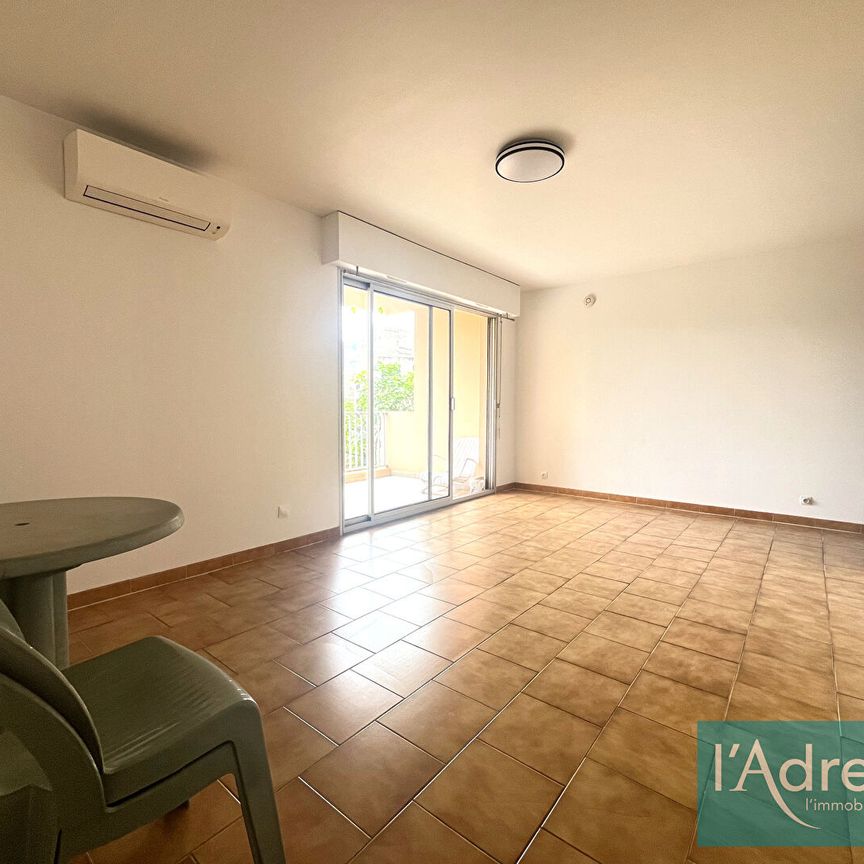 Location Appartement 1 pièce 32m² - Photo 1