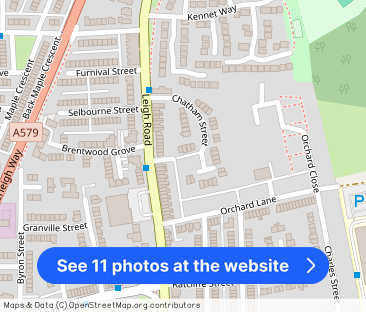 Chatham House, Leigh, WN7 - Photo 1