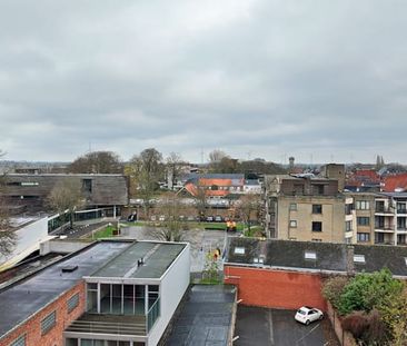 Appartement te huur - Photo 2