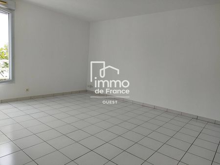 Location appartement 2 pièces 46.81 m² à Angers (49000) - Photo 3