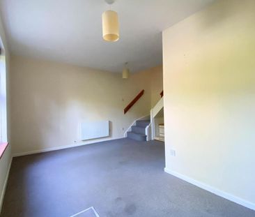 1 bedroom terraced house to rent - Photo 2
