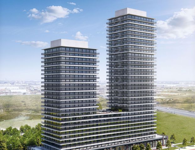 For Lease - 15 Skyridge Drive Unit# 1018, Brampton, Ontario - Photo 1