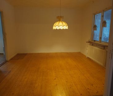 Björkängsvägen, Kramfors - Foto 1