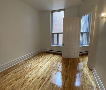 3435 Rue de Bullion apartment — Montréal, QC (3-Bedroom) - 3 Bedroom - Photo 1