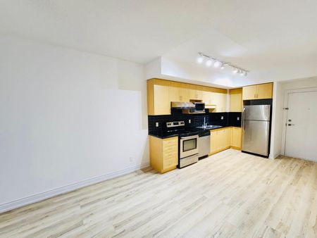 For Lease - 89 South Town Centre Boulevard Unit# 801, Markham, Ontario - Photo 2