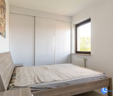 2-pok. 53m2 „Lea Residence” garaż, balkon - Фото 6