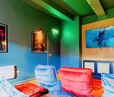 Classic Studio - Photo 1