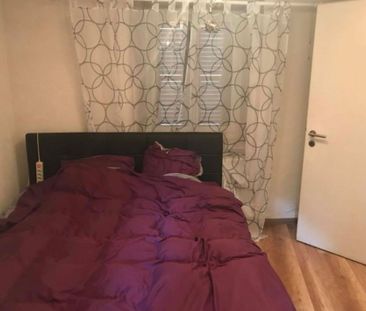 3.5 room apartment for rent in Fully - Photo 1