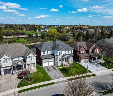 For Lease - 85 Bloomsbury Avenue, Brampton, Ontario - Photo 4