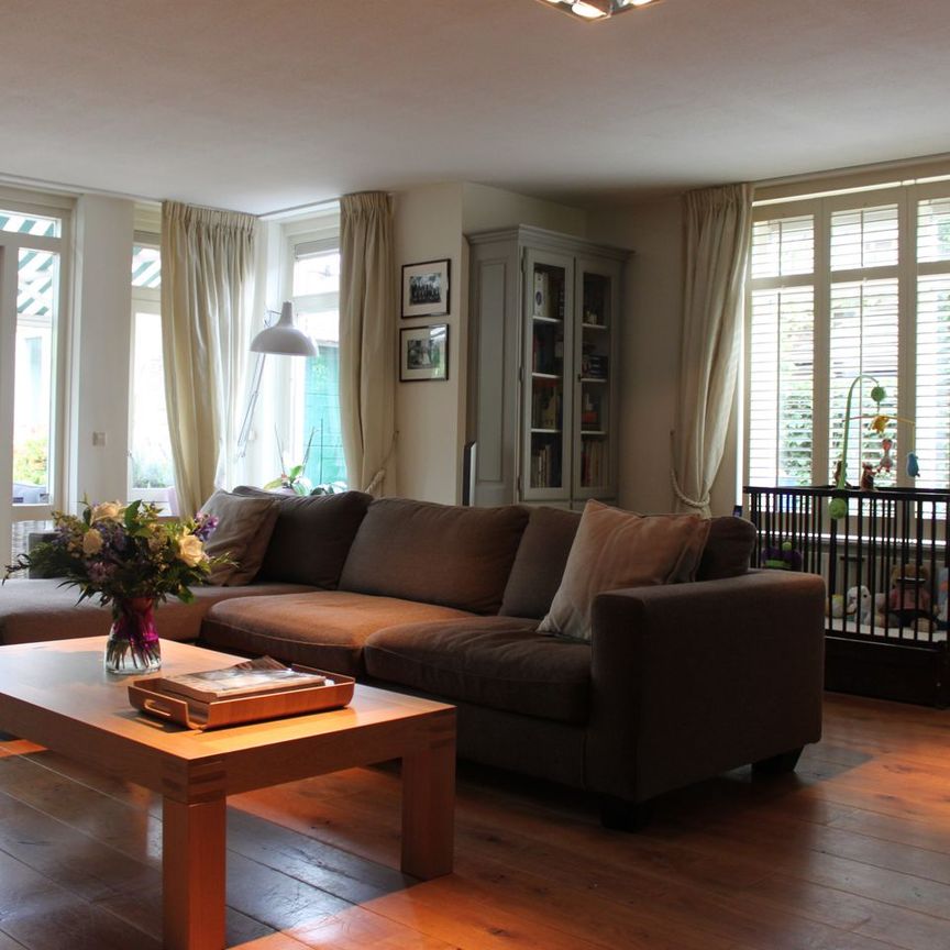 Huis te huur: Boswinde 185 2496 WK Den Haag - Foto 1