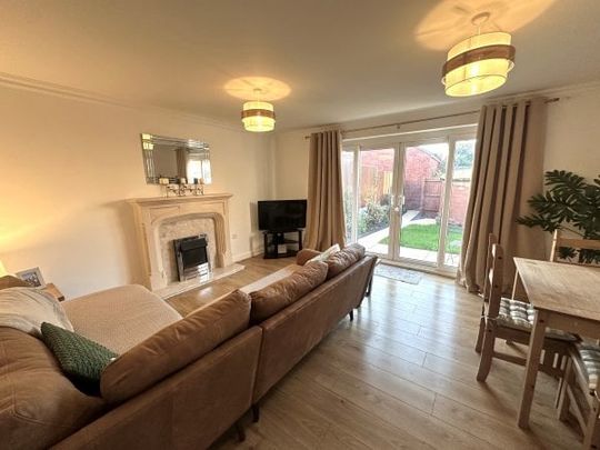 Calder Gardens, Nottingham, NG13 - Photo 1