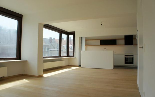 Groot, gemoderniseerd appartement - Photo 1