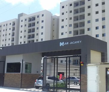 CAMBEBA - APARTAMENTO - AMANCIO VALENTE, 830 APTO 1001 BL 02 MLAR J... - Photo 1