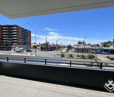 Beautiful 2 bedroom apartment - Photo 1