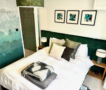 2 bedroom apartment to rent - Photo 6