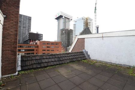 Te huur: Appartement Scheepstimmermanslaan 27 D in Rotterdam - Photo 4